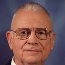 Lee Hamilton  Image